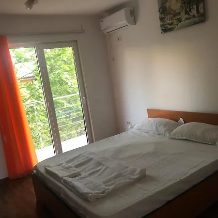 Casa Grig * Eforie Nord