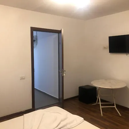 Casa Grig * 艾福雷诺德