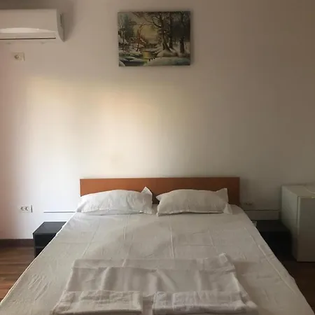 酒店 Casa Grig 艾福雷诺德